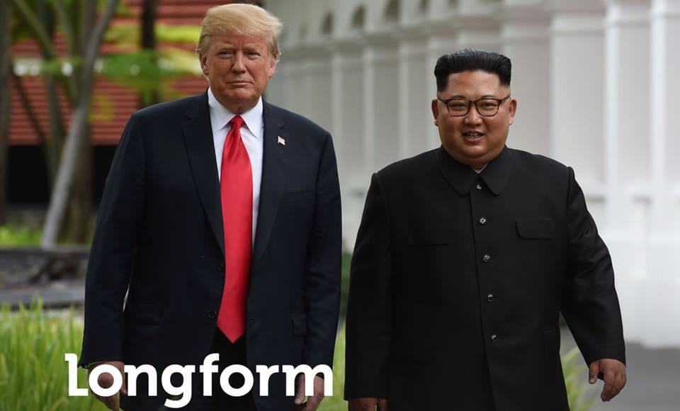 Kenh dam phan bi mat suot mot thap ky cua tinh bao My va Trieu Tien hinh anh