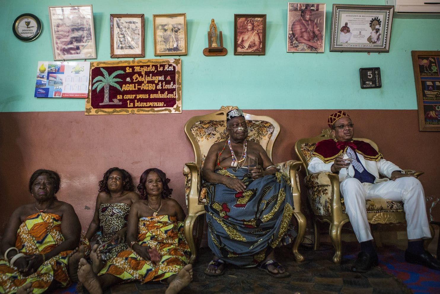 buon ban no le anh 6