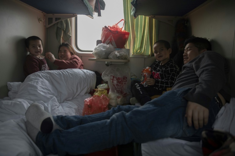 Tet Nguyen dan o Trung Quoc anh 6