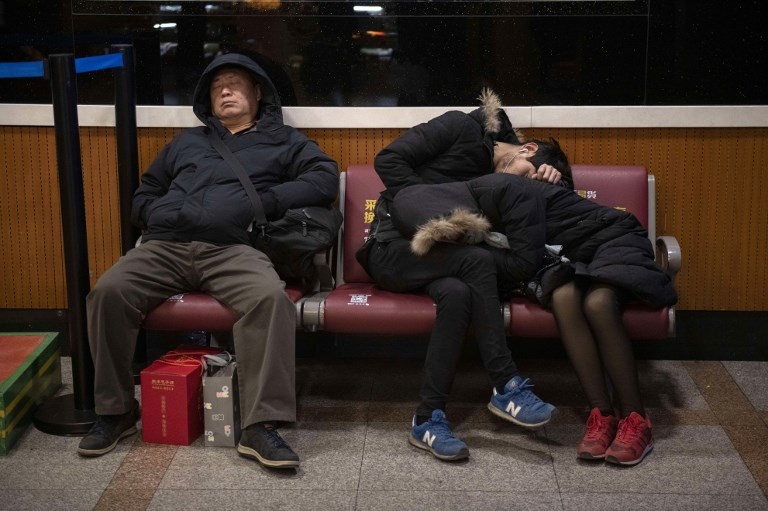 Tet Nguyen dan o Trung Quoc anh 3