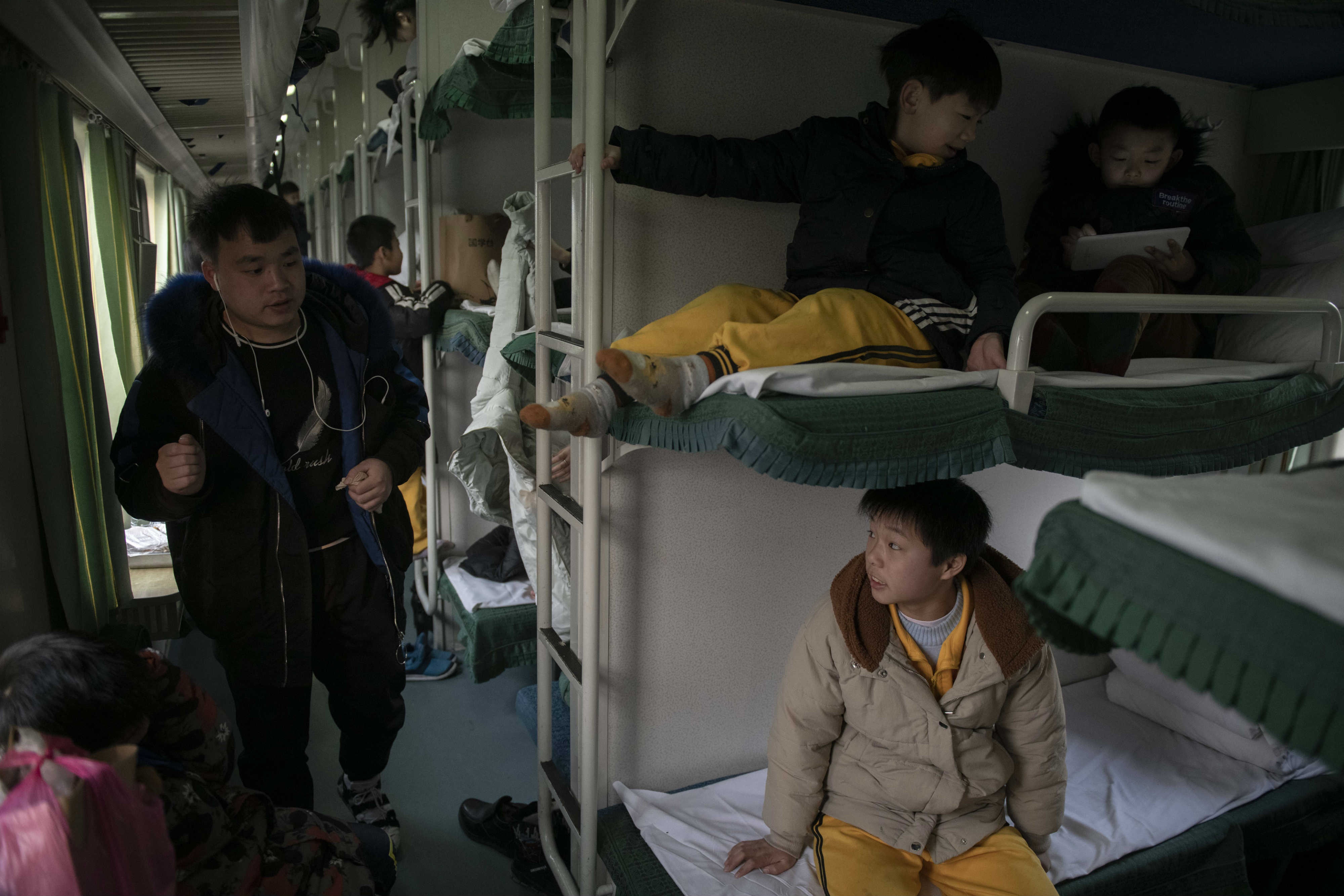 Tet Nguyen dan o Trung Quoc anh 7