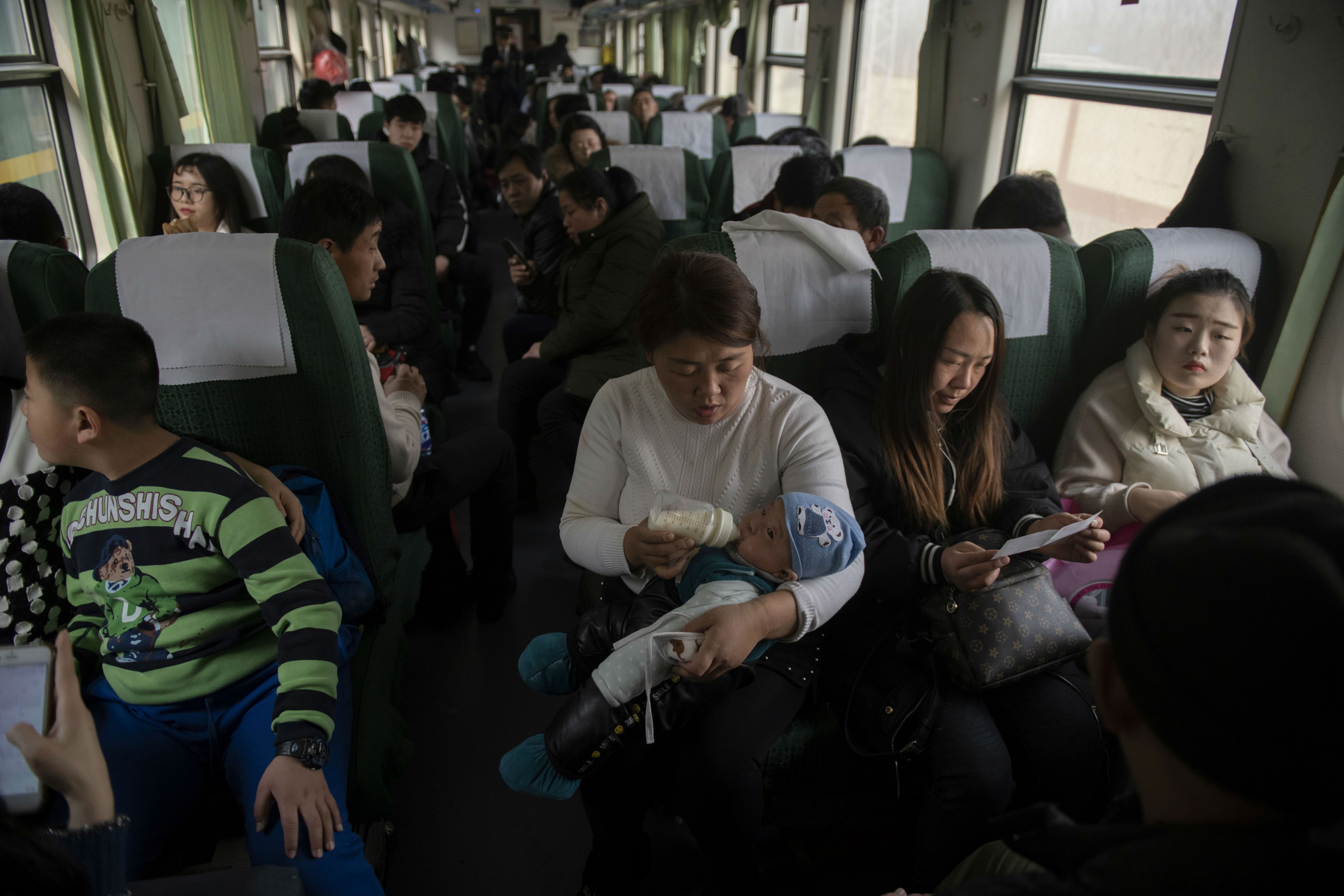 Tet Nguyen dan o Trung Quoc anh 8