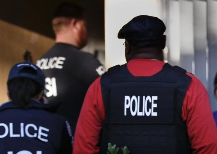 My truy to 20 nguoi giup ba bau Trung Quoc 'du lich sinh con' hinh anh