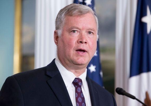 Dac phai vien My: 'Chung toi se khong xam luoc Trieu Tien' hinh anh