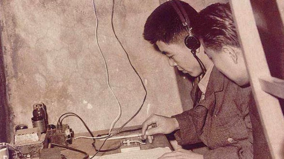 gian diep Dai Loan tai Trung Quoc anh 2