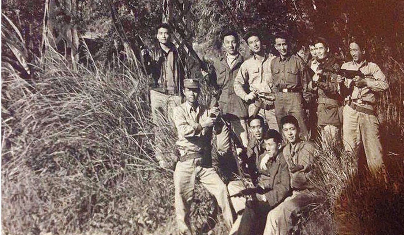 gian diep Dai Loan tai Trung Quoc anh 3