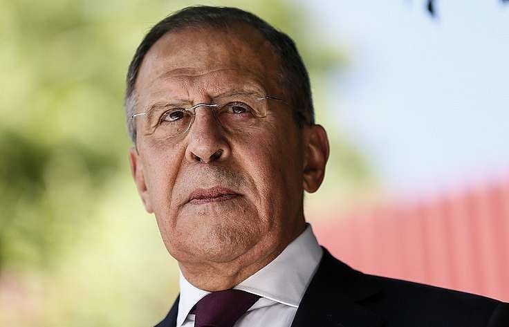 Nga san sang giup Venezuela doi thoai, canh bao My khong can thiep hinh anh