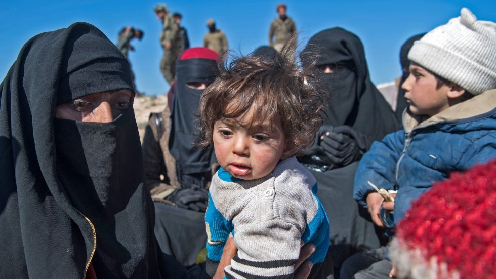 IS bi danh bai anh 2