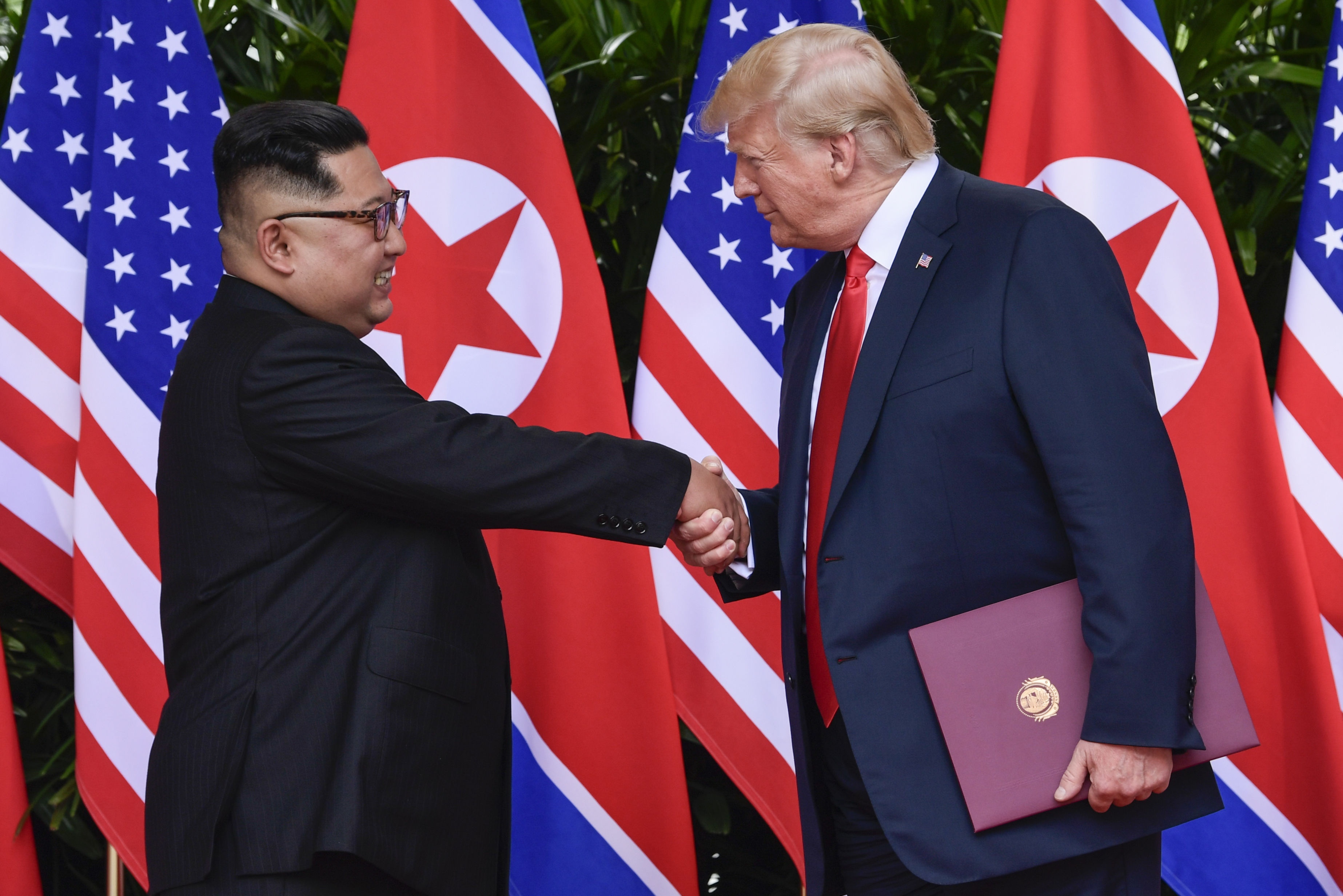 Trump Kim Jong Un Việt Nam ảnh 1 Trump Kim Jong Un Viet Nam anh 1