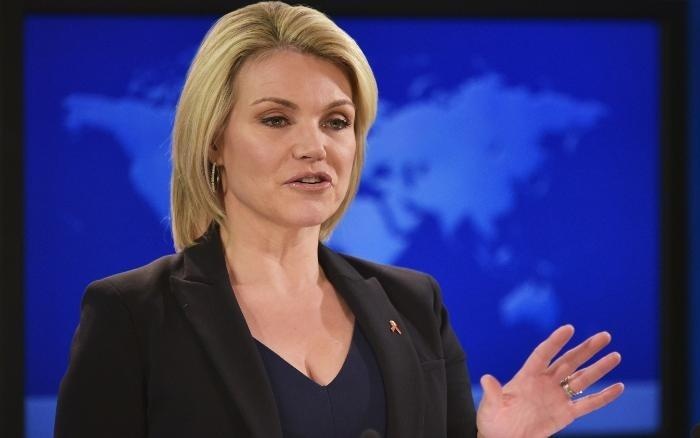 Ung vien dai su My tai LHQ do TT Trump de cu xin rut lui hinh anh