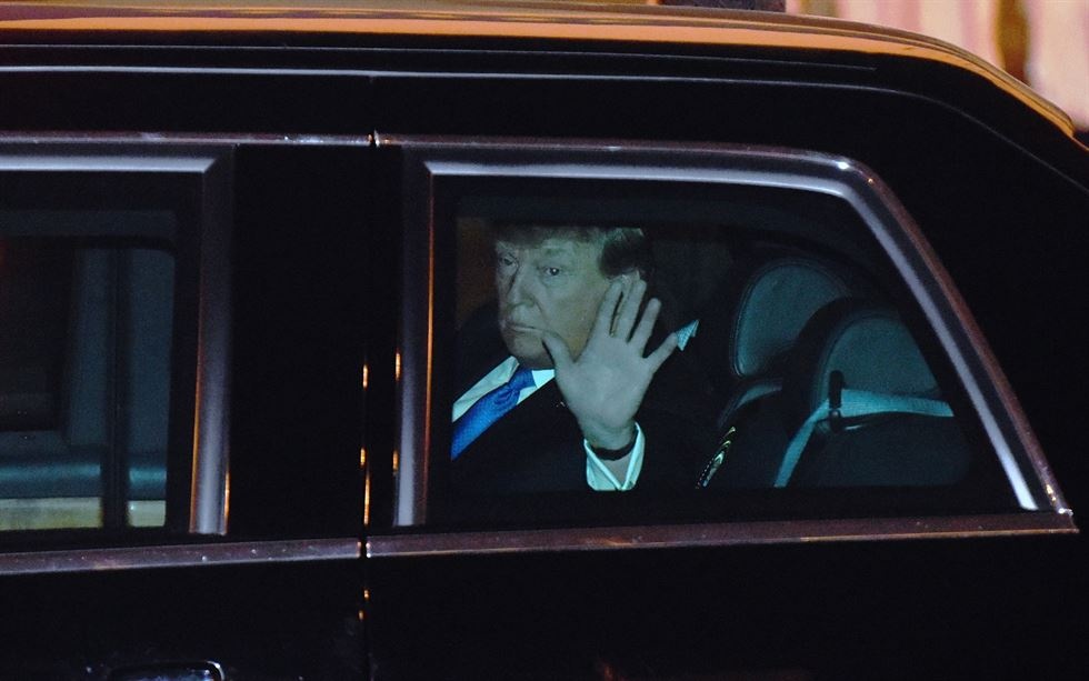 Trump Kim Hanoi ảnh 3 Trump Kim Hanoi anh 3