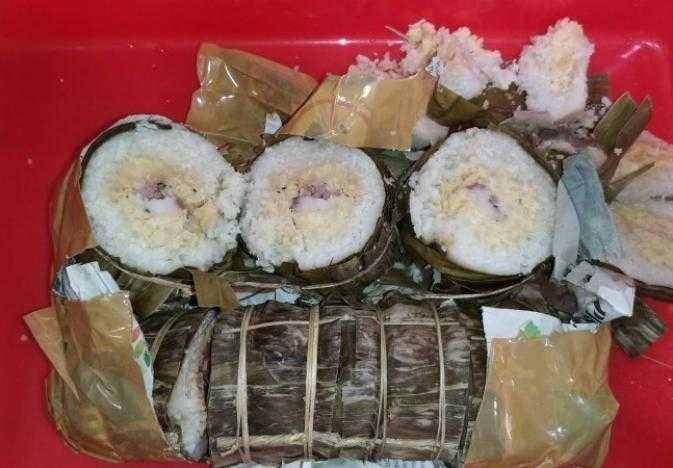 Du khach Viet mang thit lon vao Dai Loan co the bi phat toi 33.000 USD hinh anh