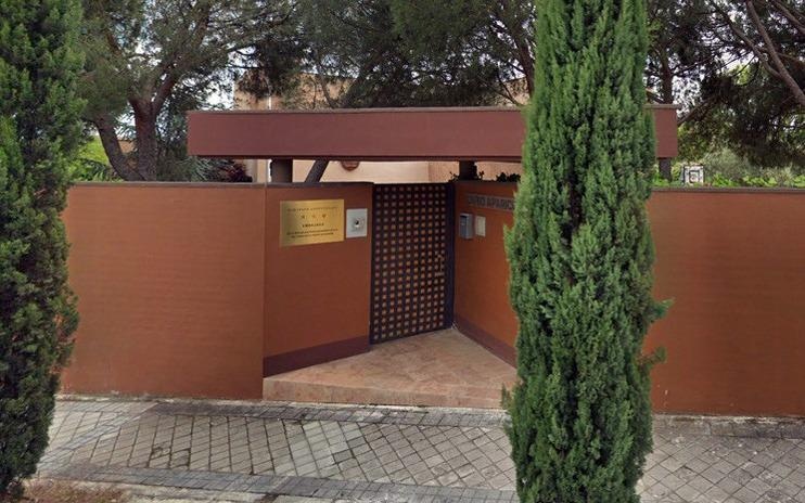 Bi an quanh vu dot nhap Dai su quan Trieu Tien o Tay Ban Nha hinh anh