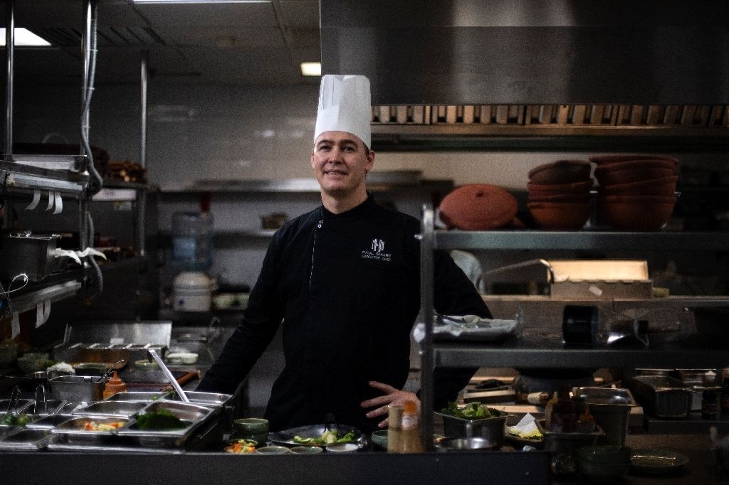 Trump Kim Hanoi ảnh 1 Trump Kim Hanoi anh 1