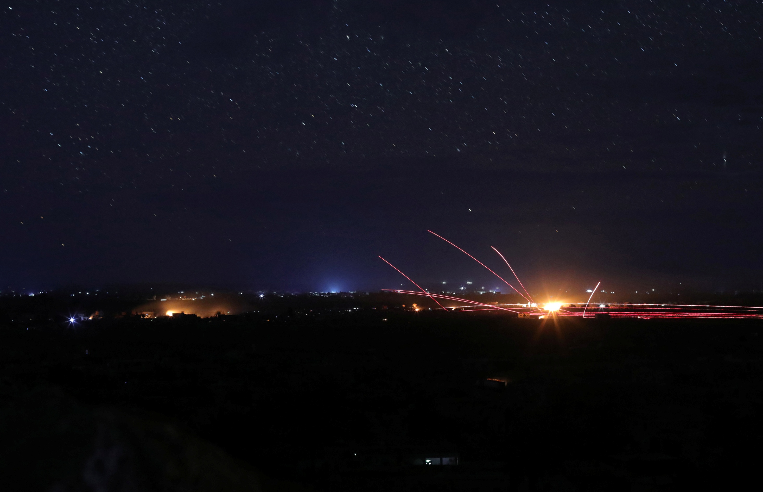 IS bi danh bai anh 1