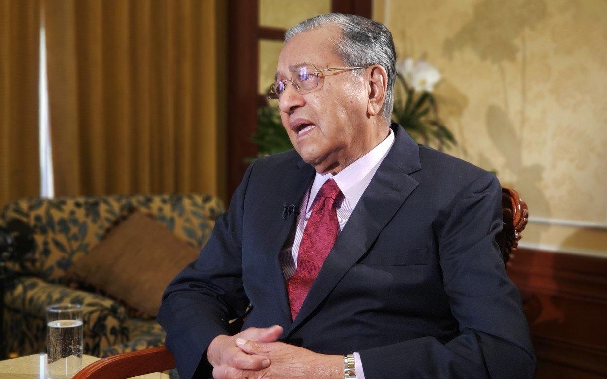 Thu tuong Malaysia: 'Chung toi muon huong loi tu su giau co cua TQ' hinh anh