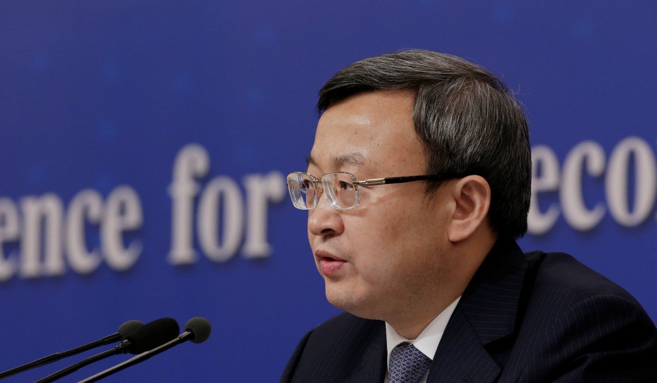 chien tranh thuong mai My - Trung anh 2