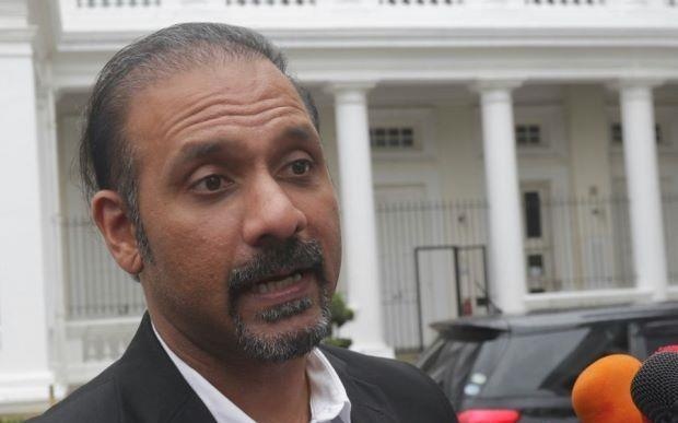 Nghi si Malaysia bat binh vi Doan Thi Huong van bi truy to hinh anh