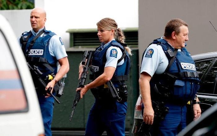 New Zealand co 35 vu giet nguoi/nam, nhung 49 nguoi vua chet 1 ngay hinh anh