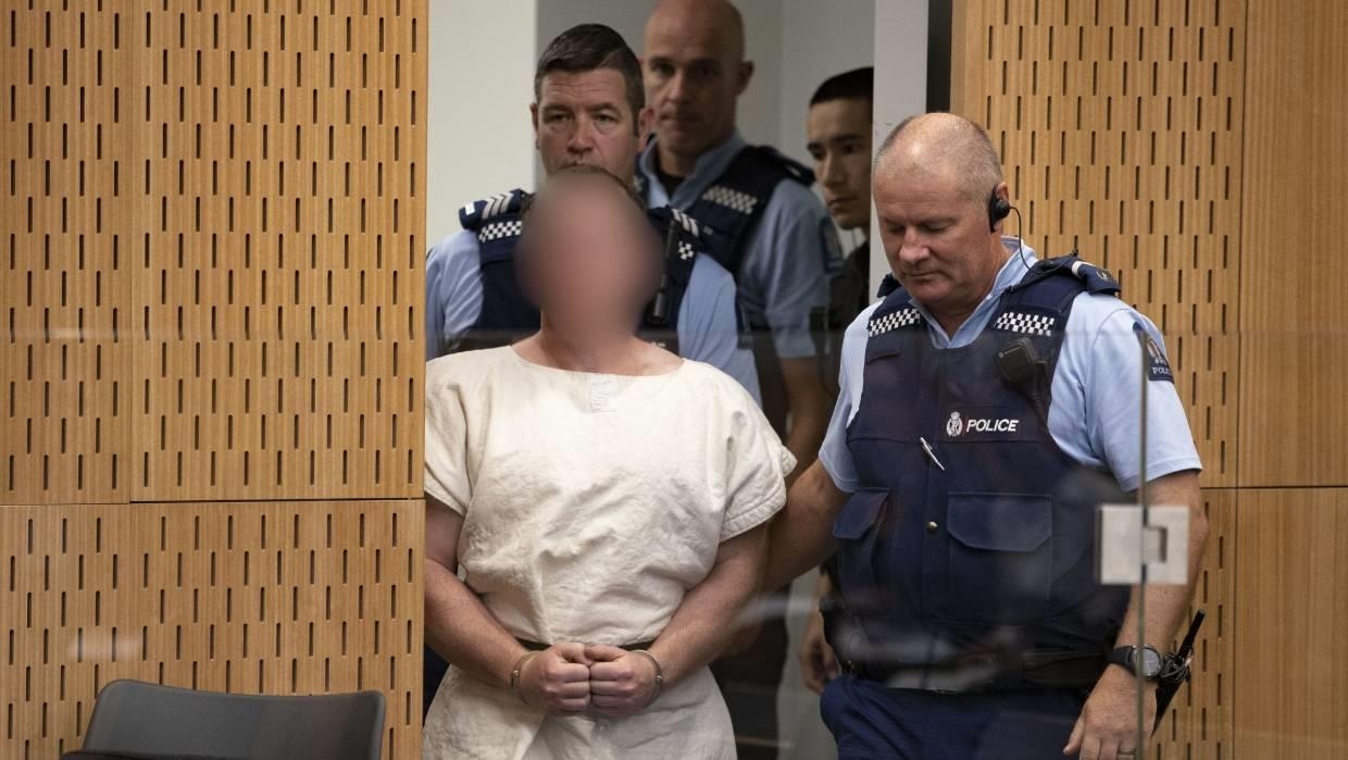 New Zealand ảnh 1 New Zealand anh 1