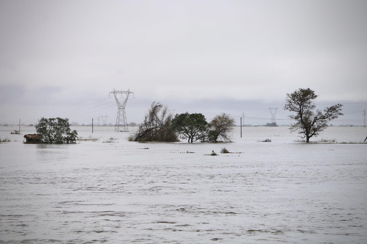 sieu bao Idai anh 11