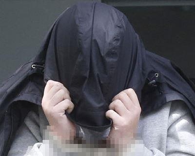 Nghi an bo me ke lua dao noi tieng Han Quoc bi sat thu Trung Quoc giet hinh anh