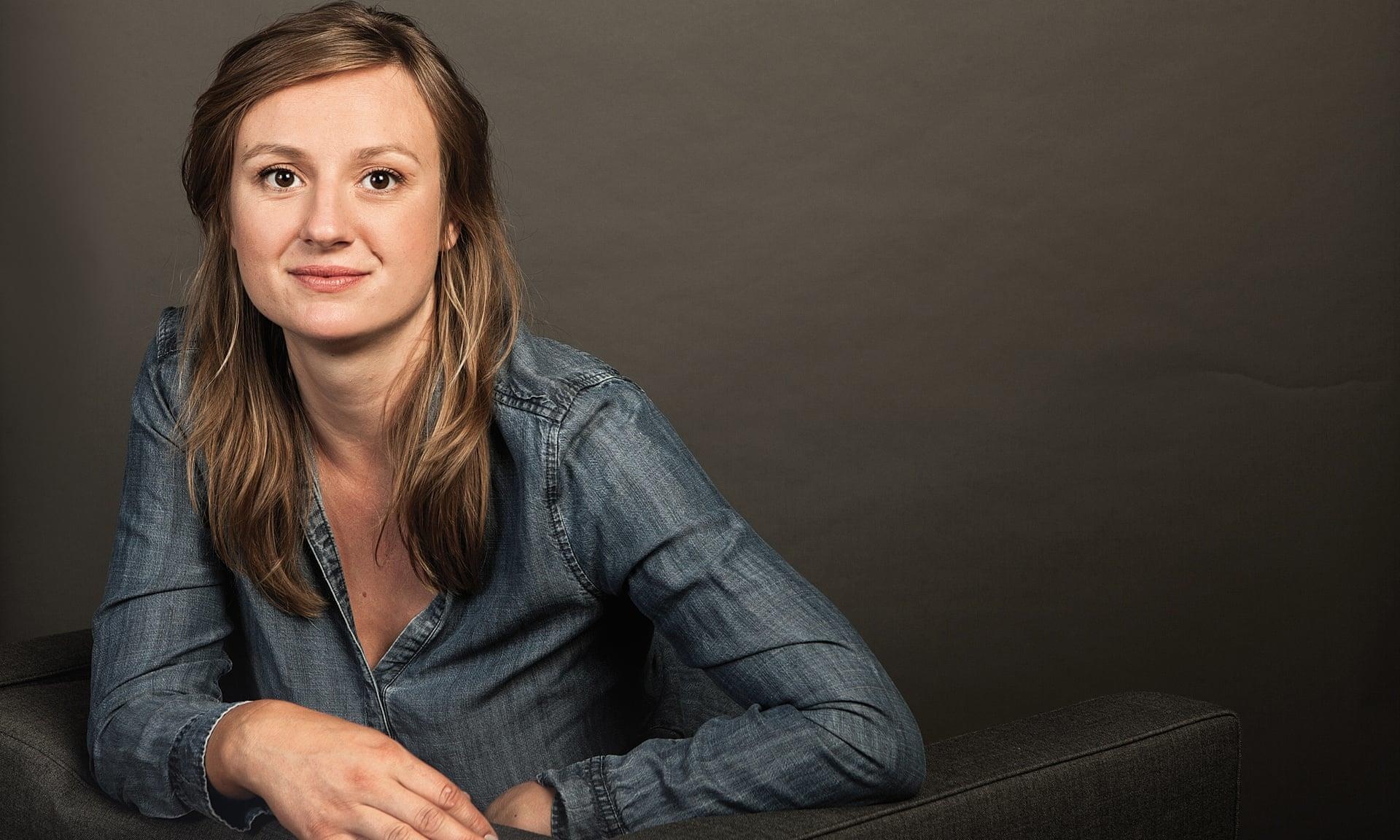 nhà báo Đức sinh con ở Syria ảnh 1 nha bao Duc sinh con o Syria anh 1