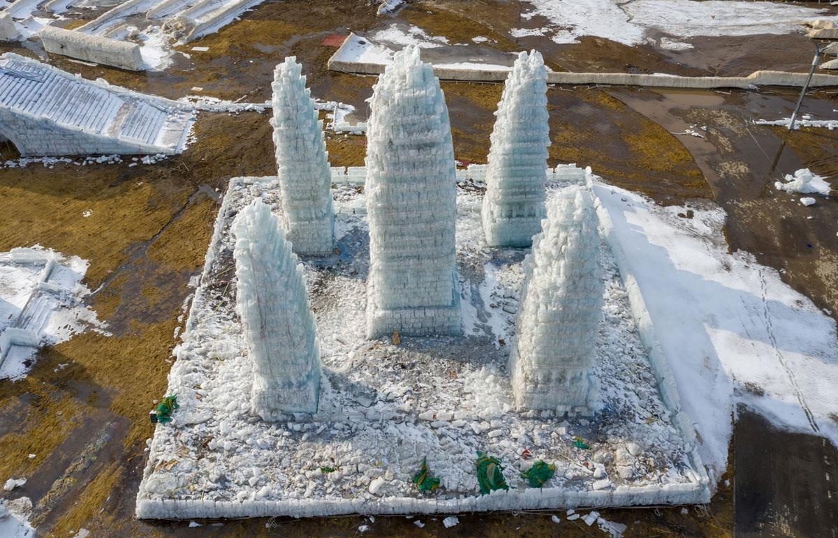 le hoi bang Cap Nhi Tan anh 3