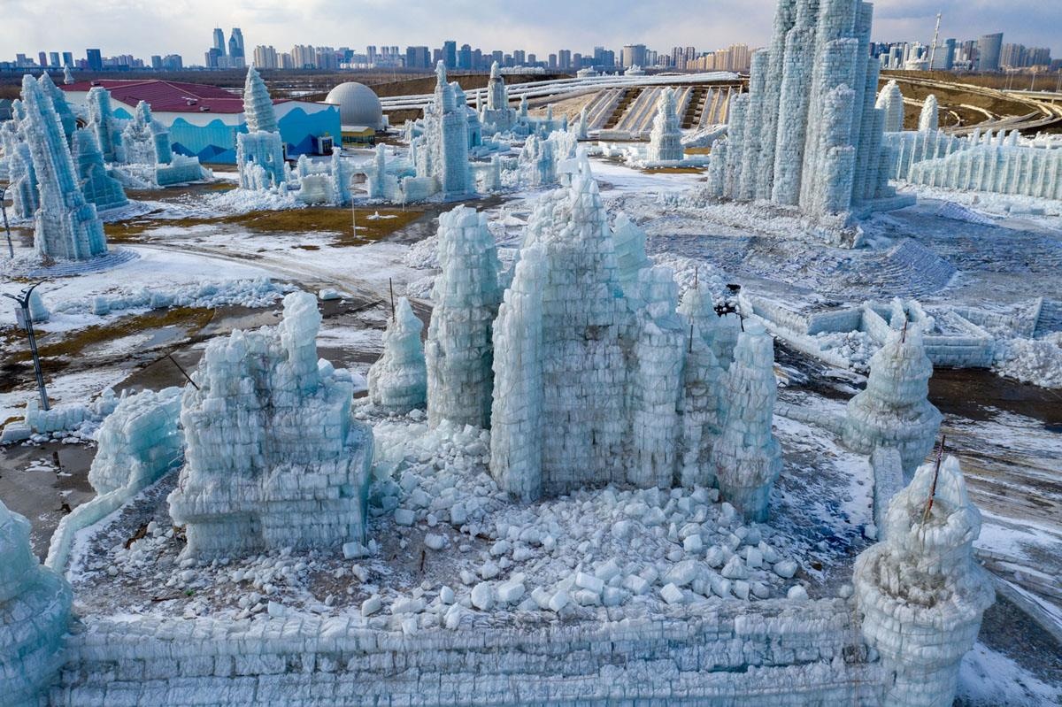 le hoi bang Cap Nhi Tan anh 5