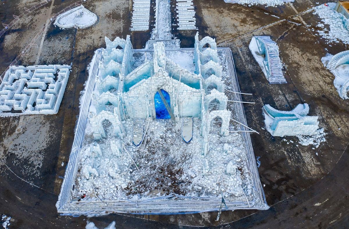 le hoi bang Cap Nhi Tan anh 6