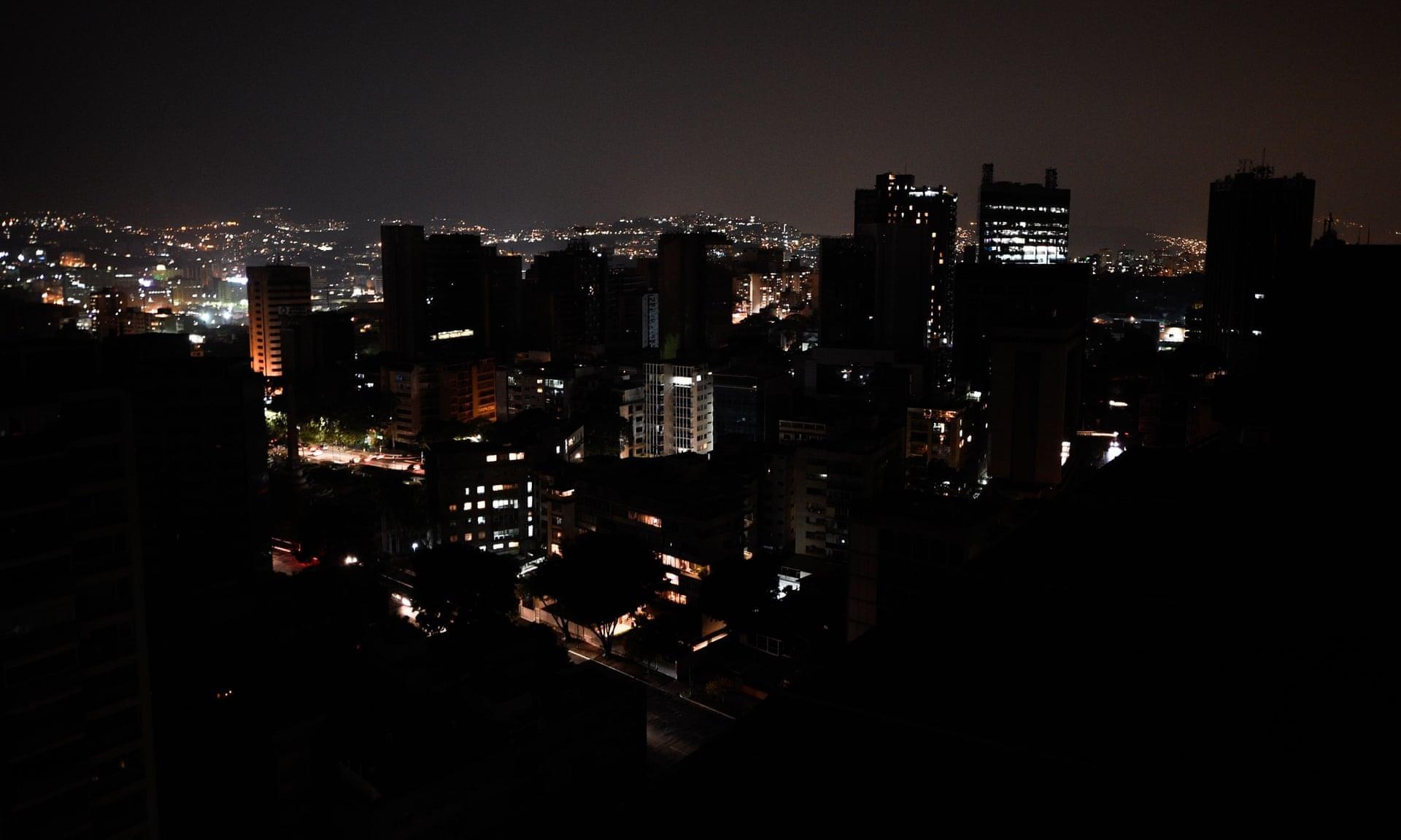 khủng hoảng Venezuela ảnh 2 khung hoang Venezuela anh 2