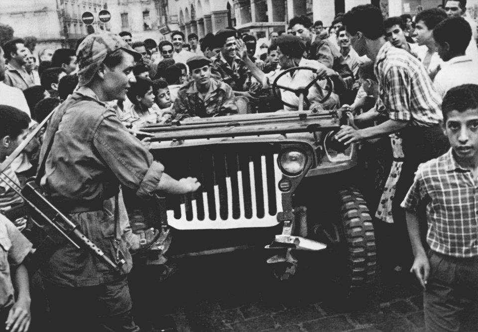 tong thong Algeria anh 2