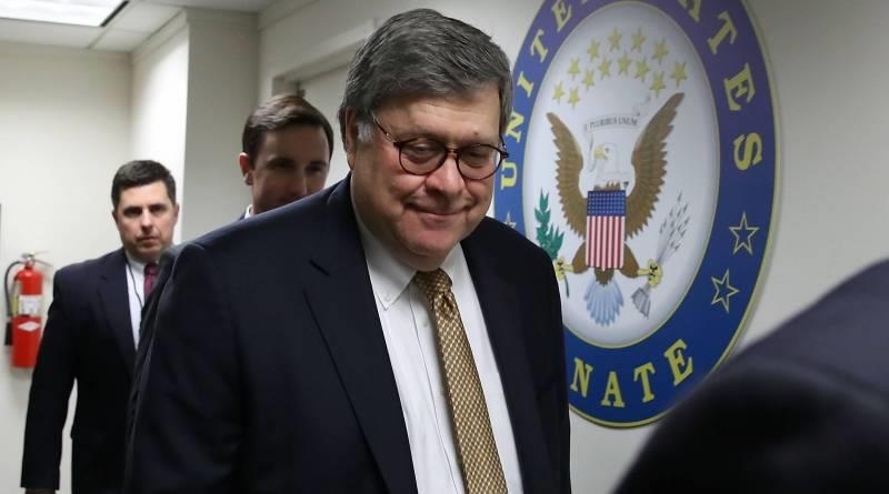 cuộc điều tra của Mueller ảnh 3 cuoc dieu tra cua Mueller anh 3