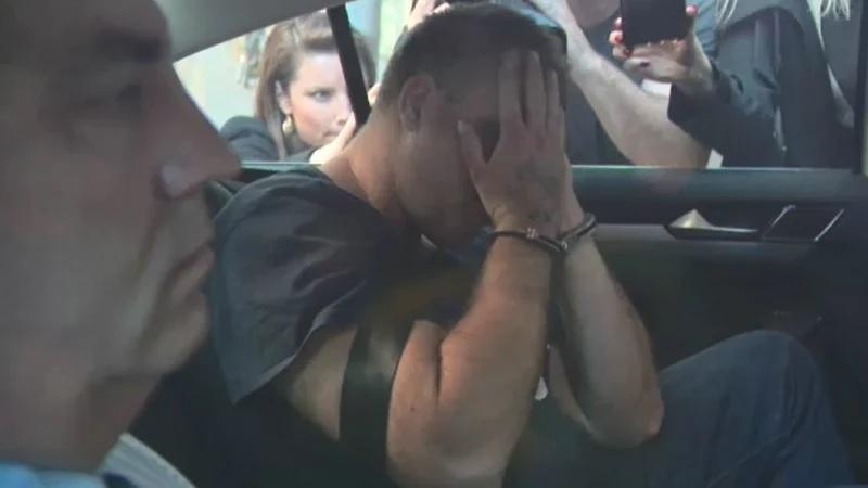 phu nu Viet bi cuong hiep o Australia anh 1