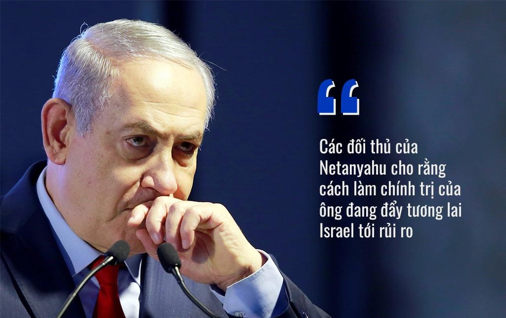 thủ tướng Israel ảnh 8 thu tuong Israel anh 8