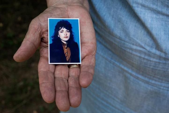 Vet seo dau don cua nhung nan nhan bi ham hiep tu chien tranh Kosovo hinh anh