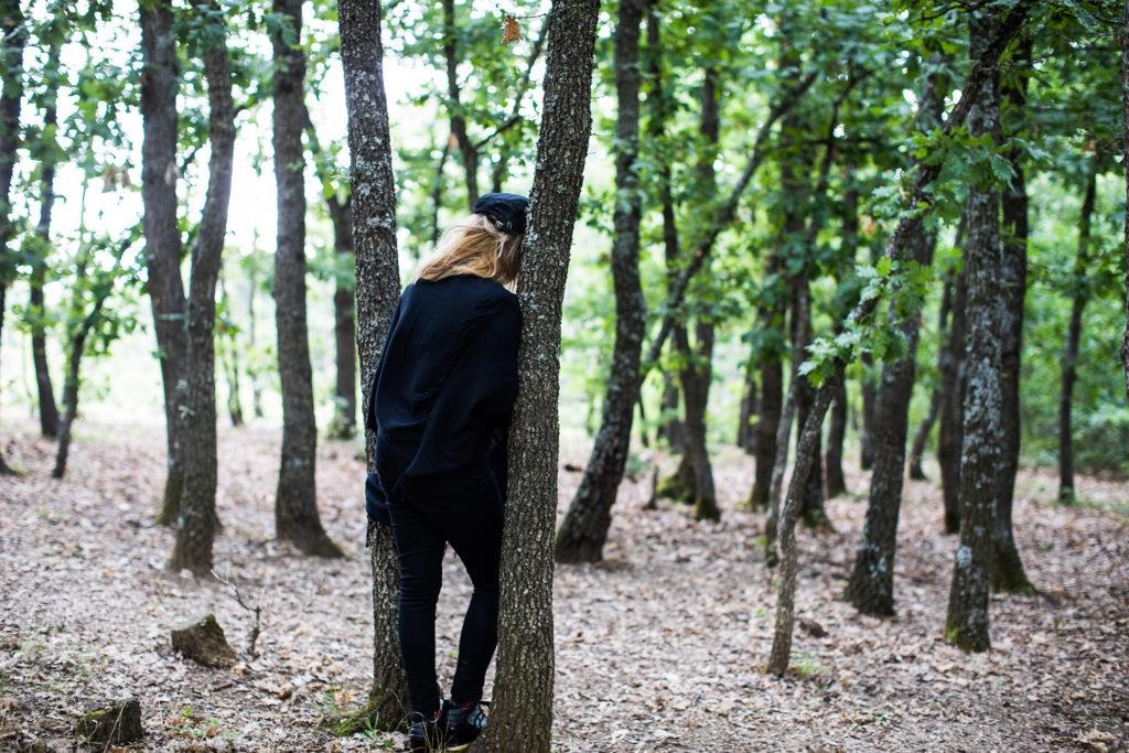 chien tranh Kosovo anh 1