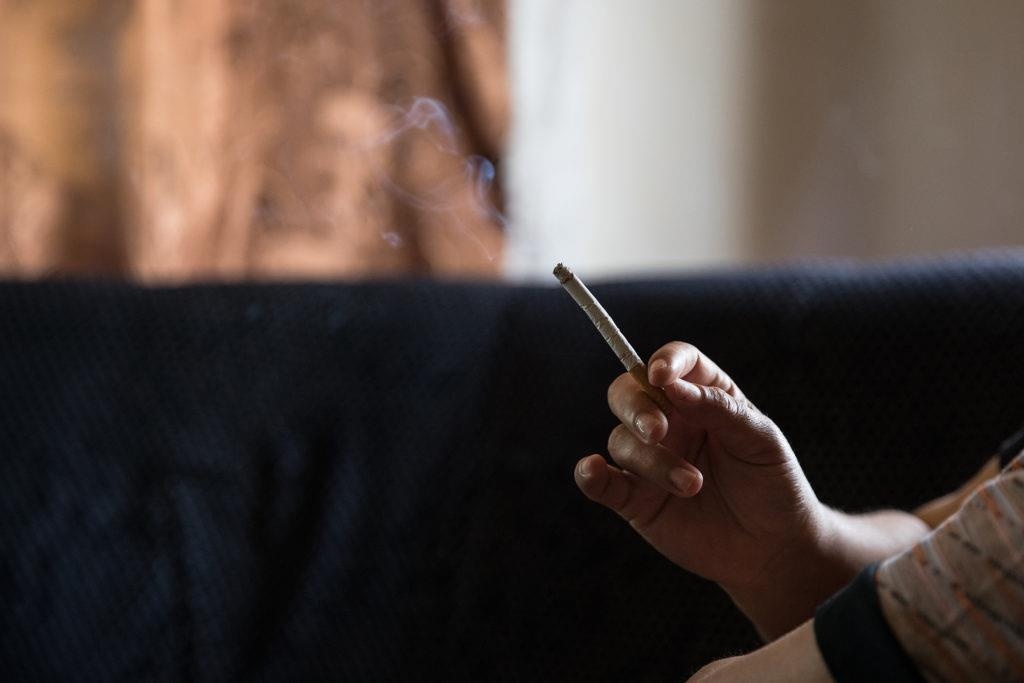 chien tranh Kosovo anh 2