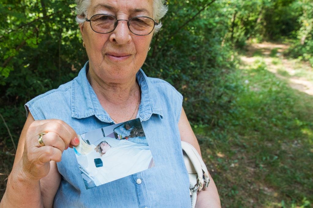 chien tranh Kosovo anh 3