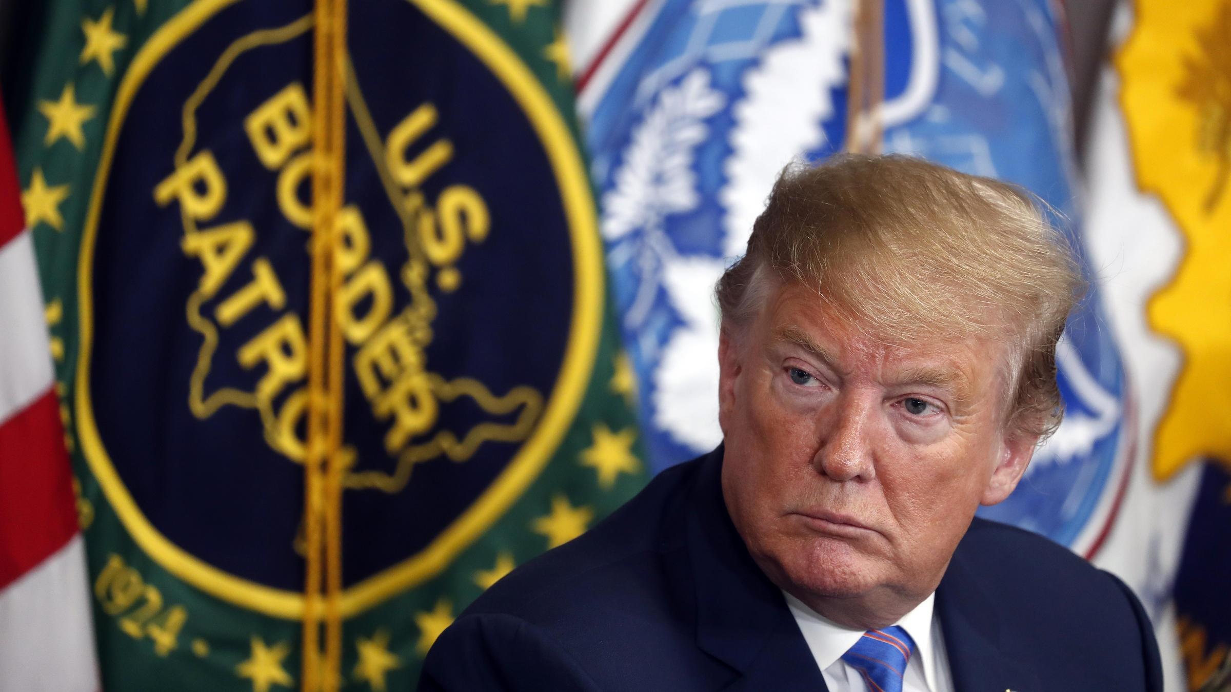 Bo An ninh Noi dia My anh 1