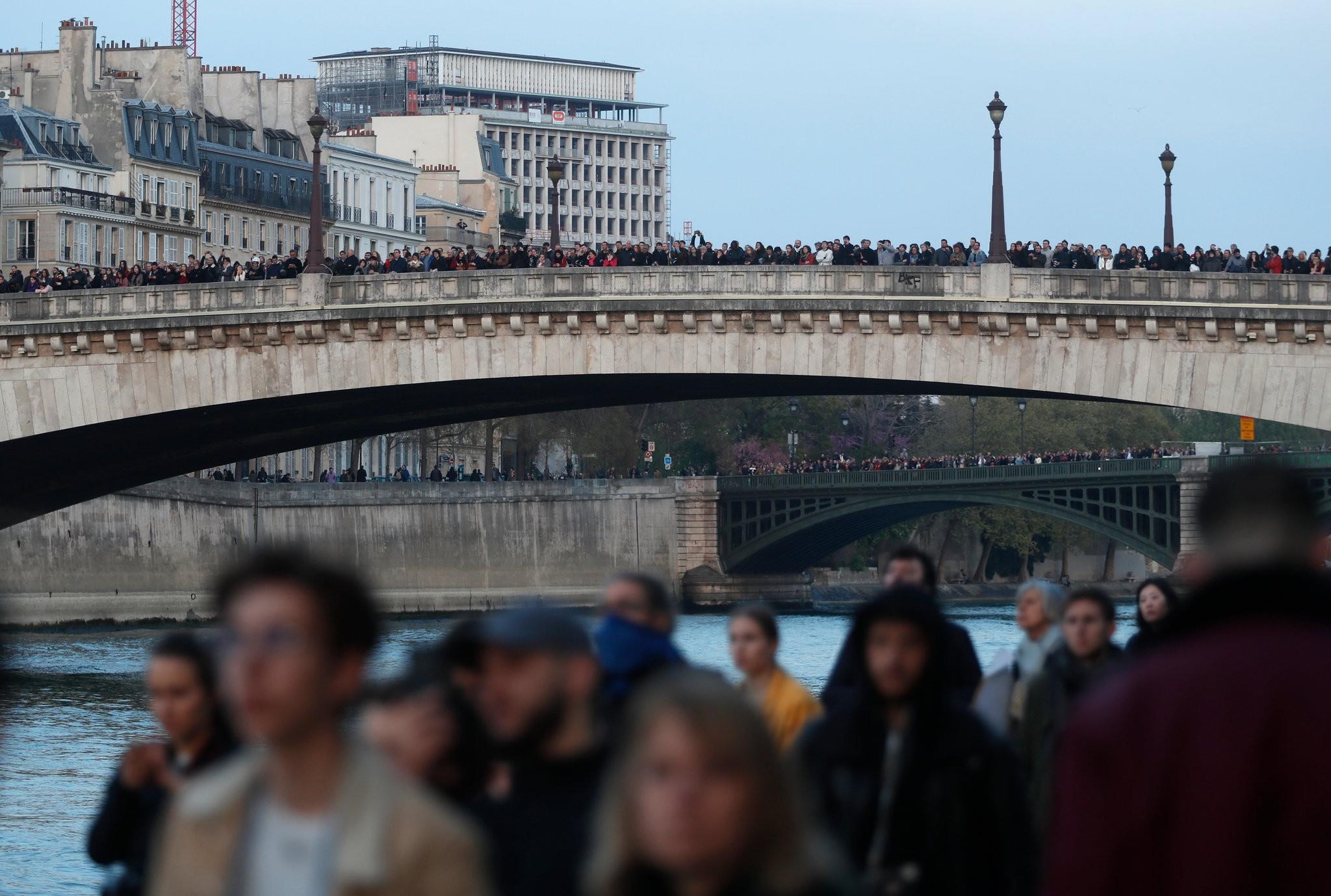 Nhà thờ Đức Bà Paris ảnh 12 Nha tho Duc Ba Paris anh 12