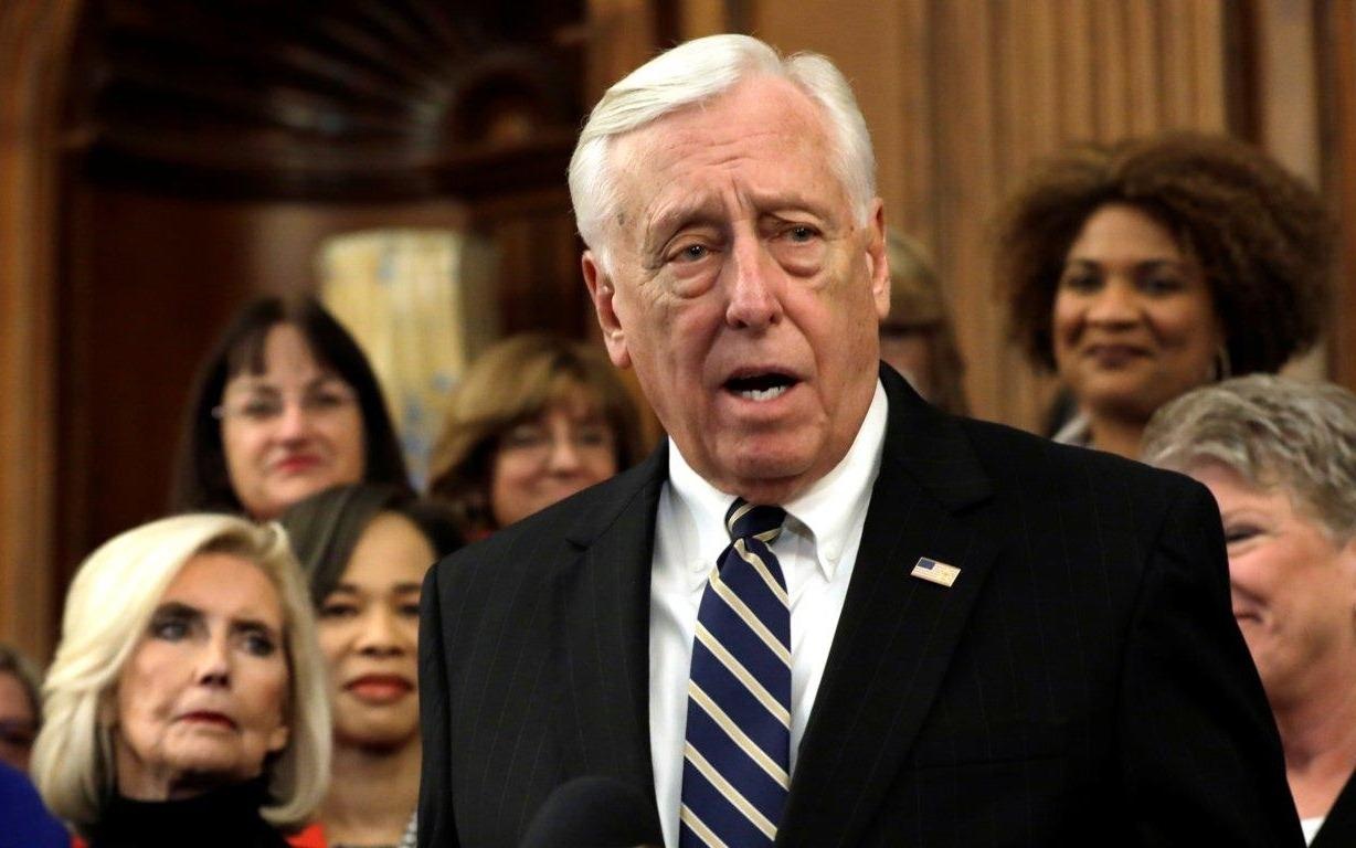 Dang Dan chu chua voi luan toi TT Trump sau bao cao 'bom tan' Mueller hinh anh