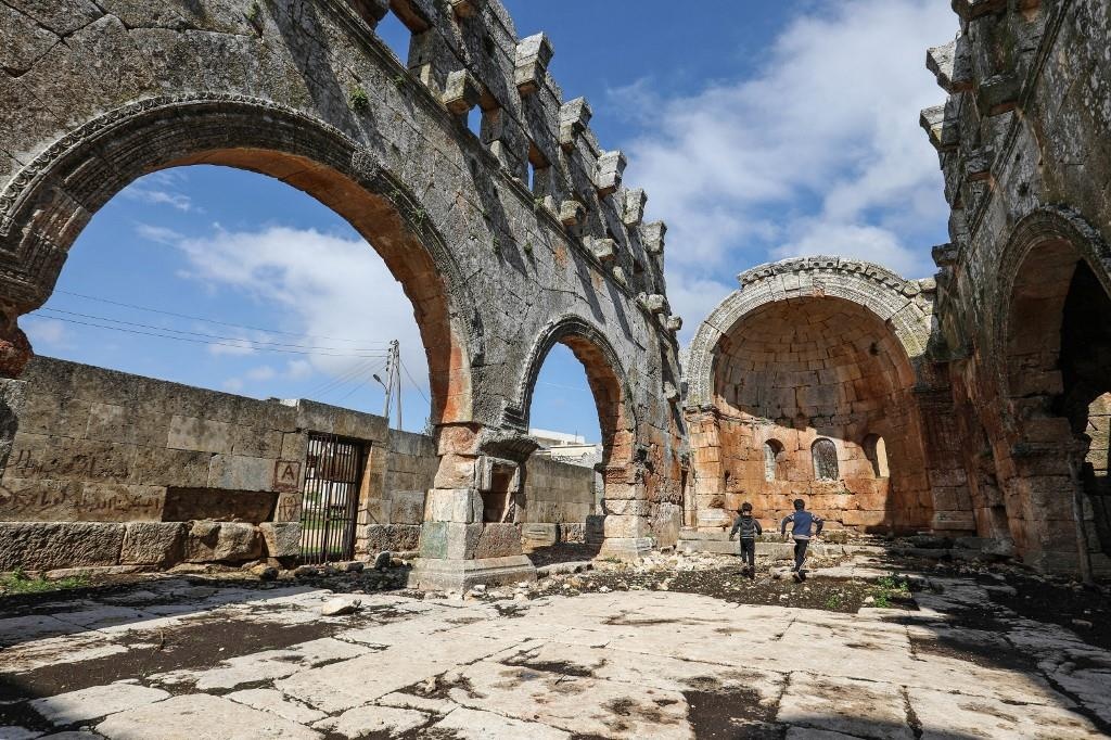 Nha tho Duc Ba anh 6