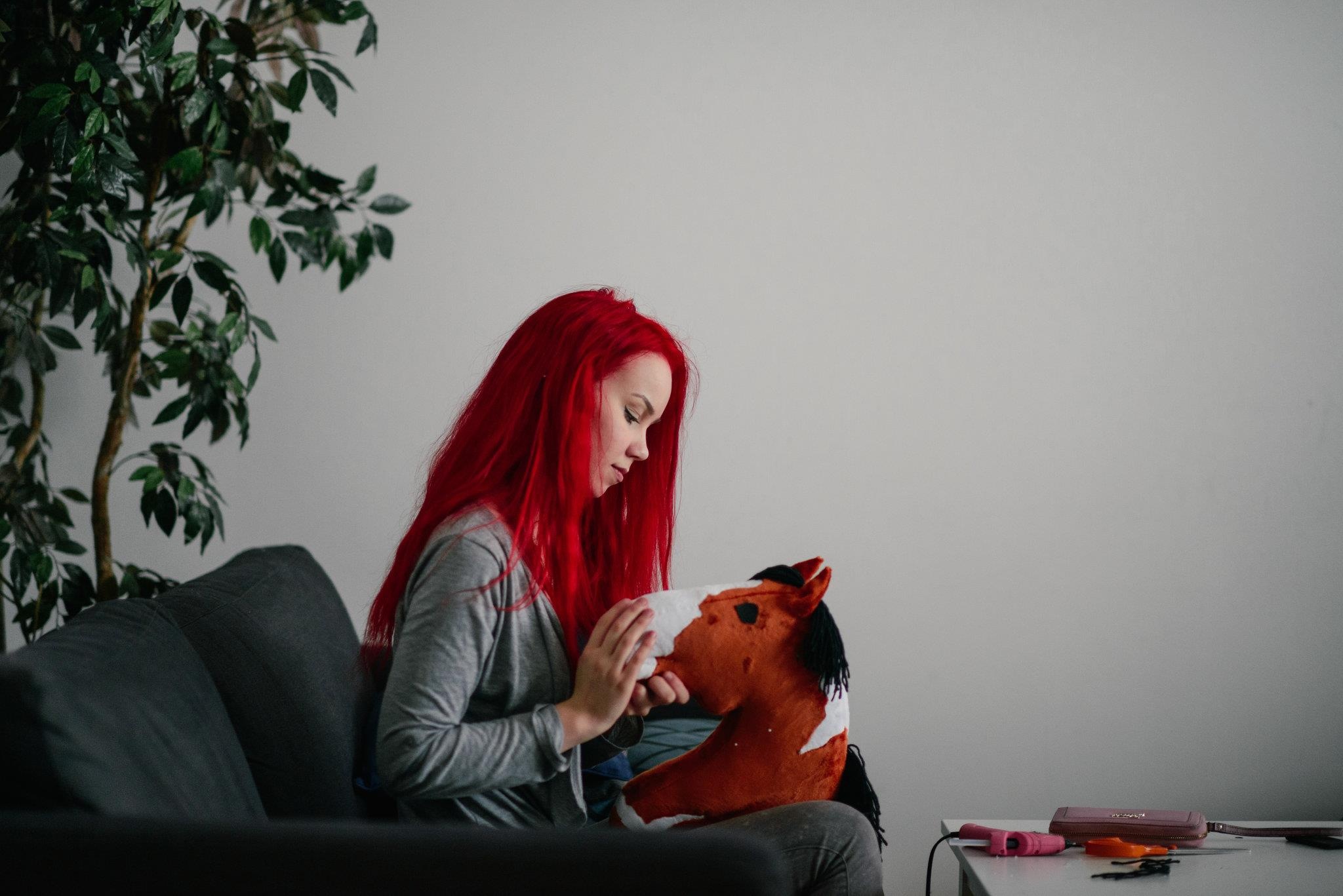 gậy đầu ngựa ảnh 4 gay dau ngua anh 4