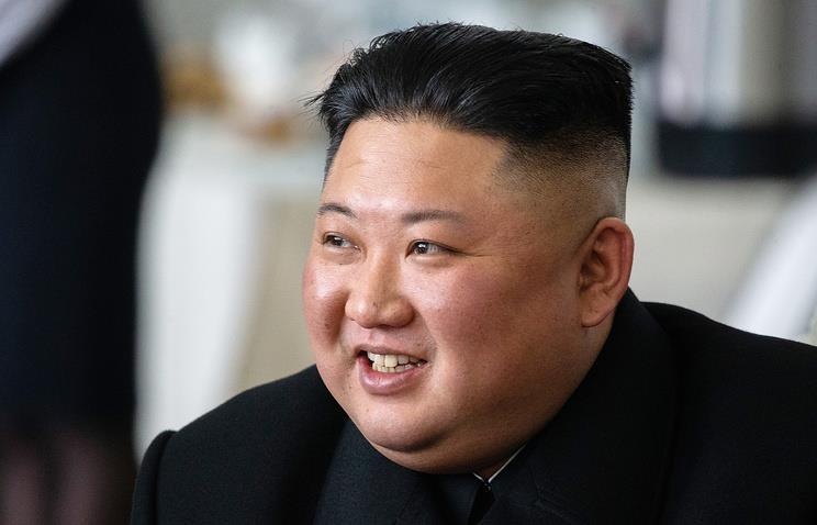 Ong Kim gap TT Putin tai Nga, nhung thong diep huong den Washington hinh anh