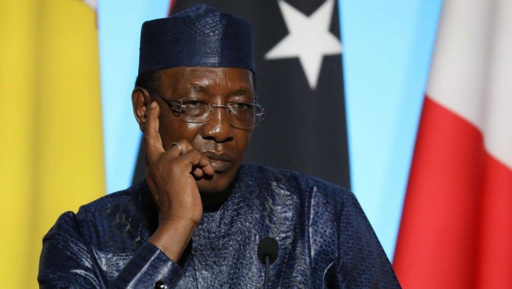 dat nuoc khong co Internet trong mot nam anh 1