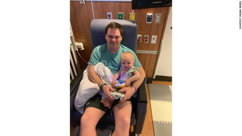 giao vien co con bi ung thu anh 1