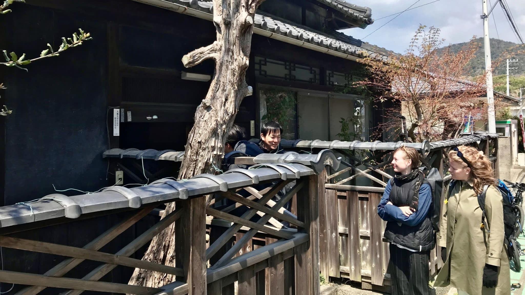 người già Nhật Bản ảnh 1 nguoi gia Nhat Ban anh 1