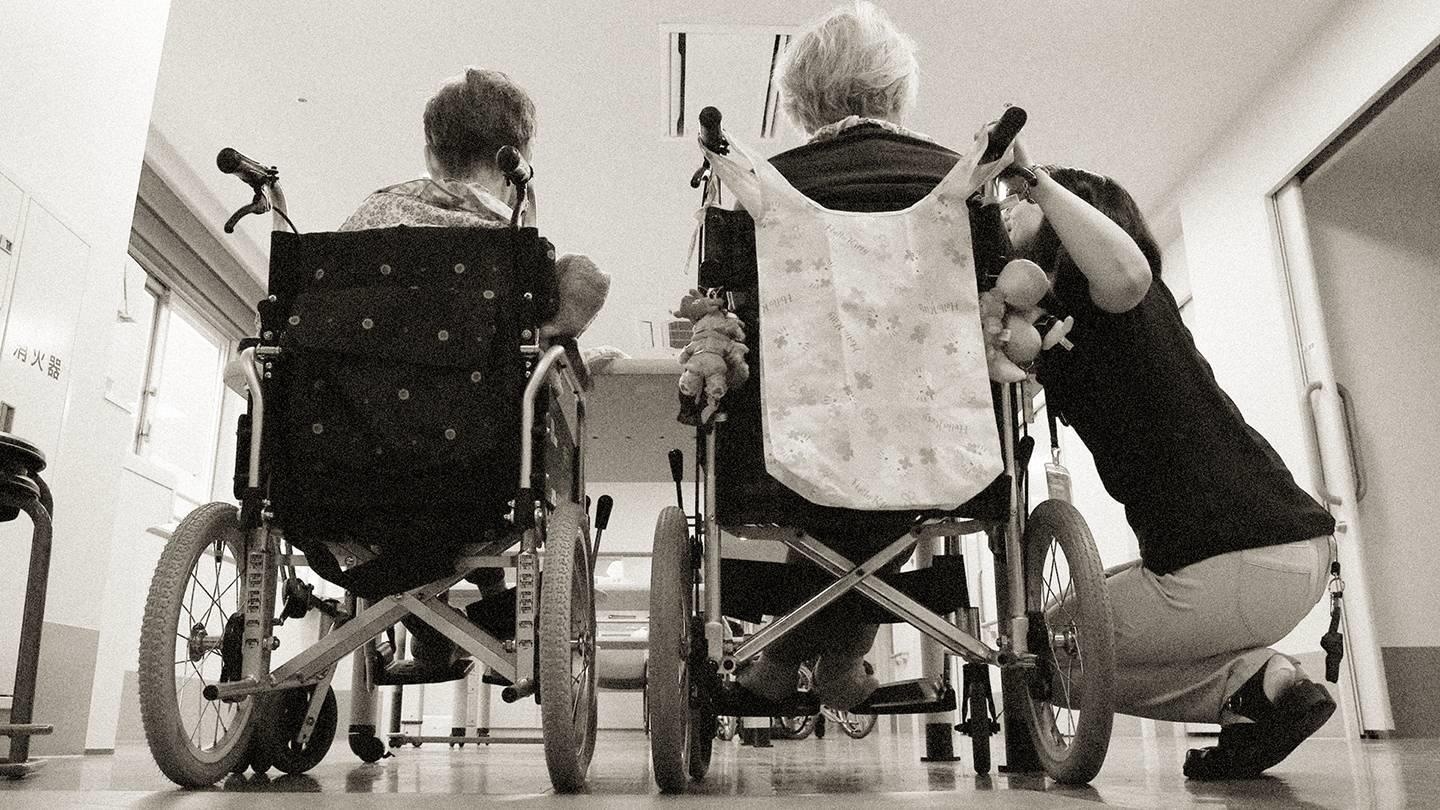 Ac mong ‘vuc tham mau xam’ cua chau A dang tro thanh hien thuc hinh anh