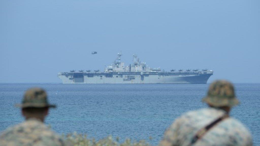 ngân sách quốc phòng Mỹ ảnh 1 ngan sach quoc phong My anh 1